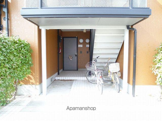 ミーツハオスK B棟