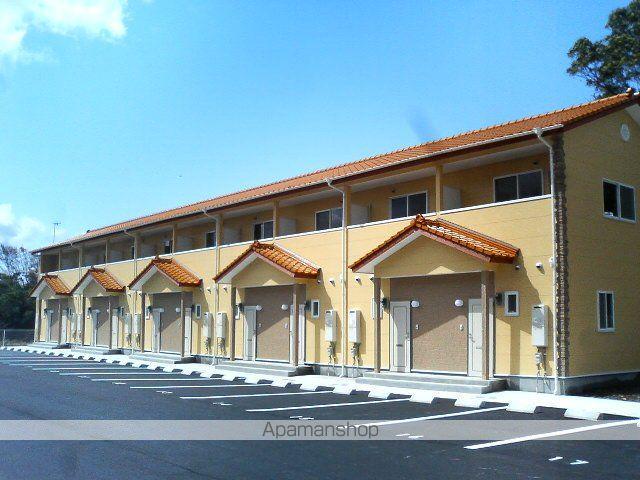 イオメールクロリス(1LDK/1階)