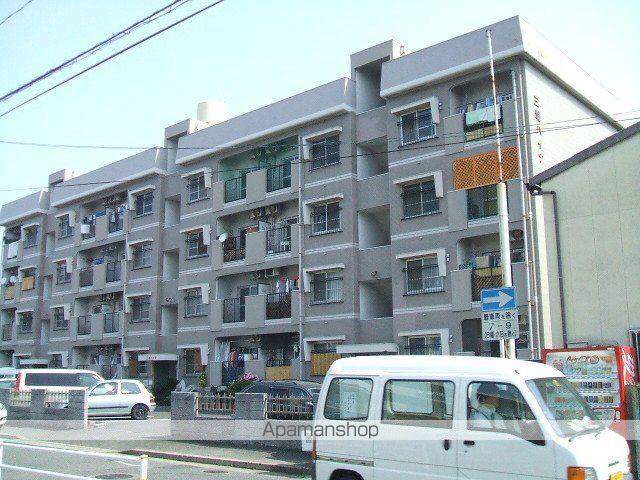 三城ハイツ