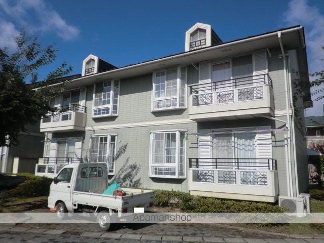 メンバーズタウン桜町E