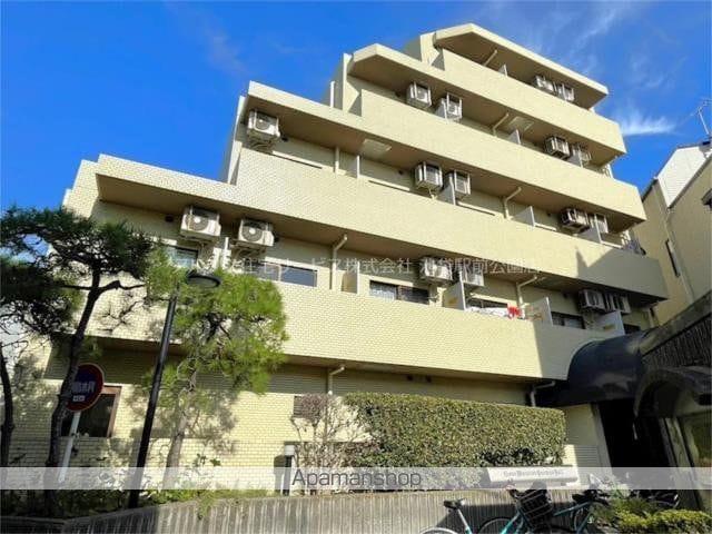 ライオンズマンション文京第3