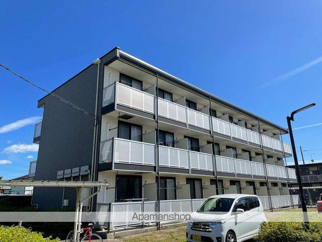 レオパレス近江八幡