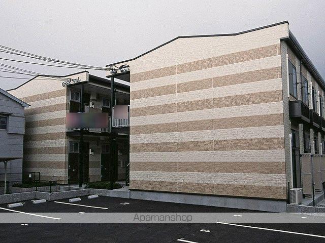 レオパレス長居公園