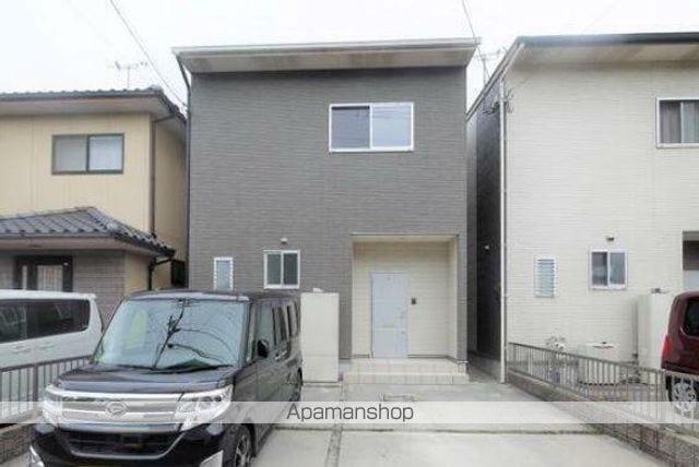 高松琴平電鉄長尾線 林道駅 徒歩6分 2階建 築15年