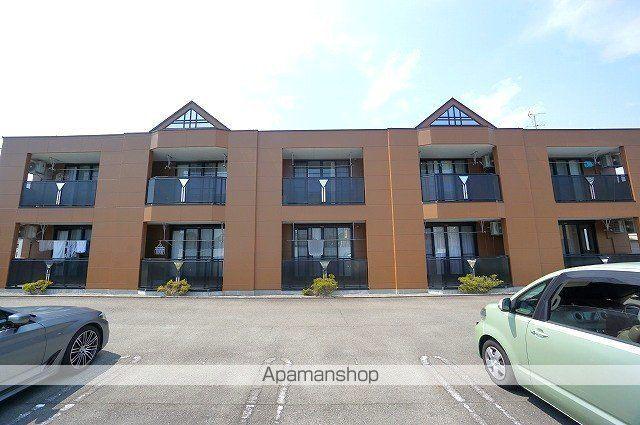 エクセル・ハイムⅡ(1LDK/1階)