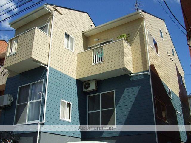 ラフィーネ舞松原D