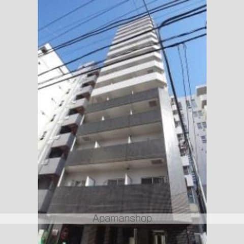 エクシム板橋区役所前