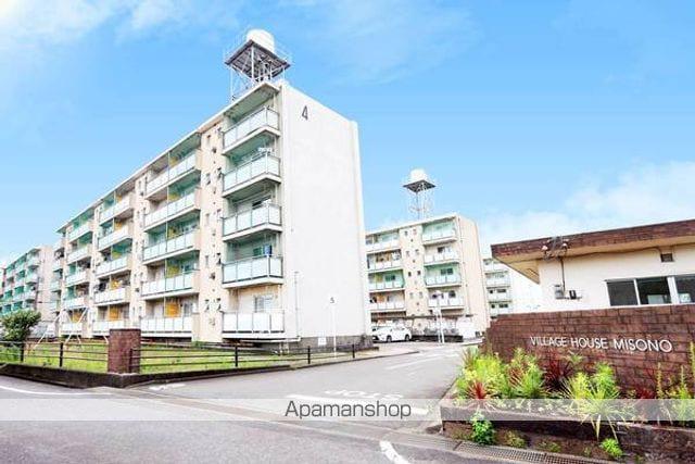 ビレッジハウス美園Ⅱ3号棟