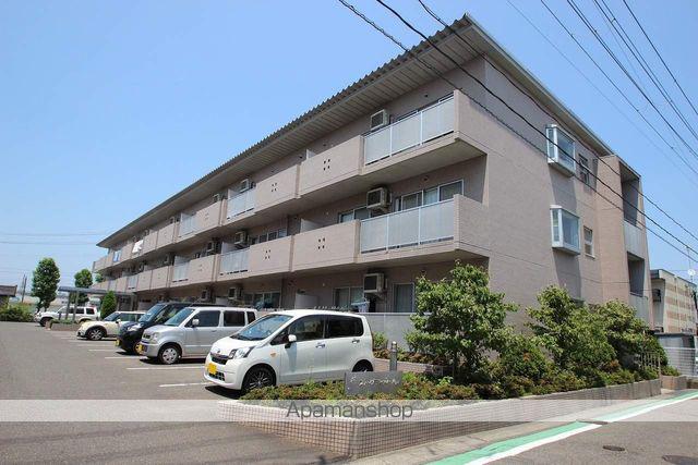 エスト・グランディール(2LDK/1階)