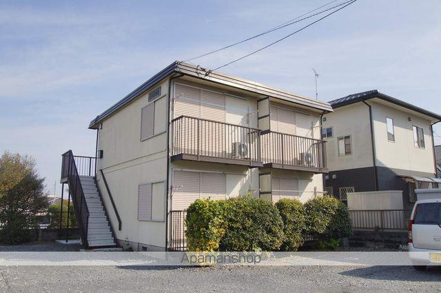 リベラコート A(1K/2階)