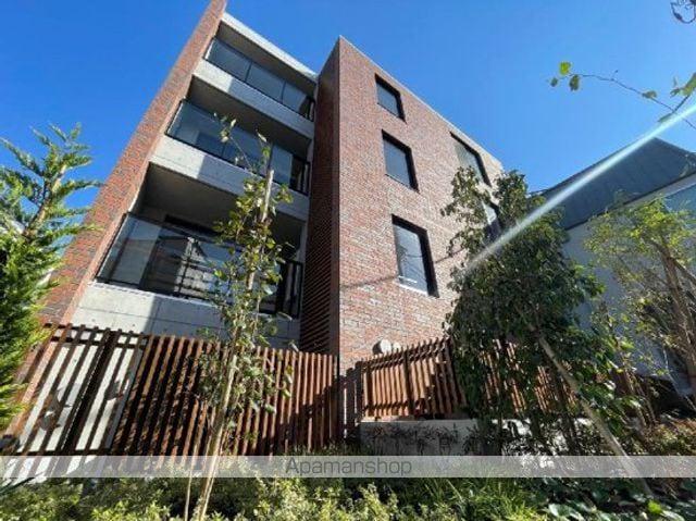 GRANPASEO駒場東大前