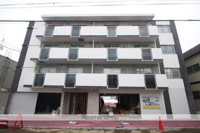 FORESTA FUSHIMI(3LDK/2階)