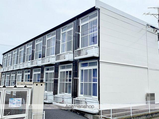 レオパレスチャーム