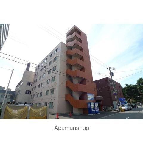 藤井ビル北14条