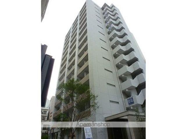 パークハビオ西新宿(1LDK/13階)