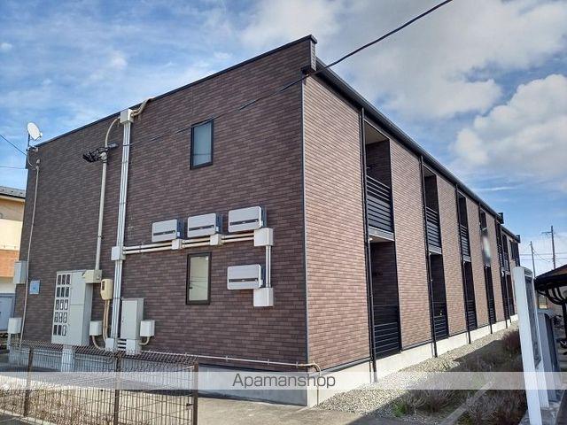 レオネクストK旭ヶ浦Ⅰ