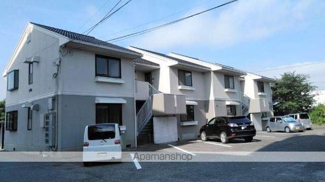 セジュール園木 B棟