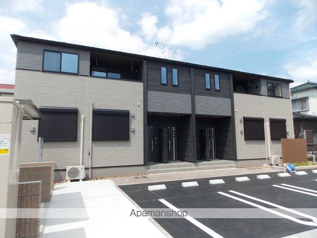 ステラⅡ(1LDK/1階)