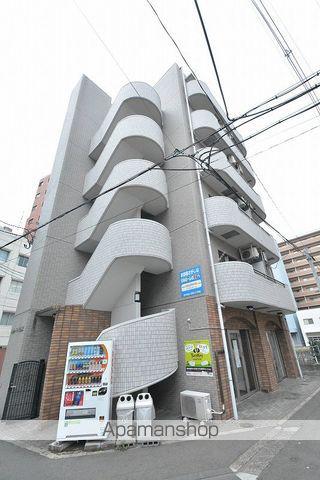 メゾン・ド・ポラリス