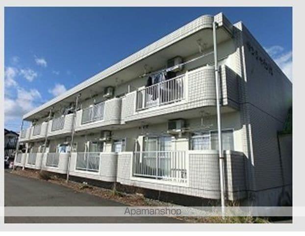 サンシャイン門