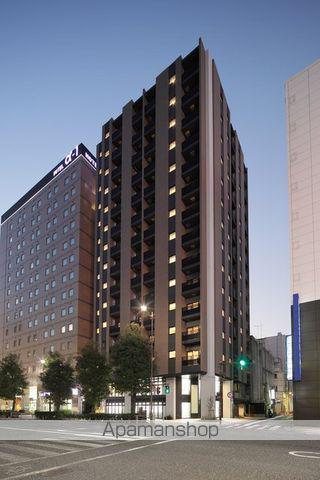 ザ・パークハビオ横浜関内