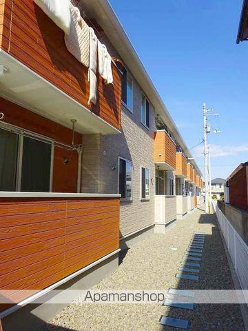 サンセール・ポワ・メゾン 1 A棟