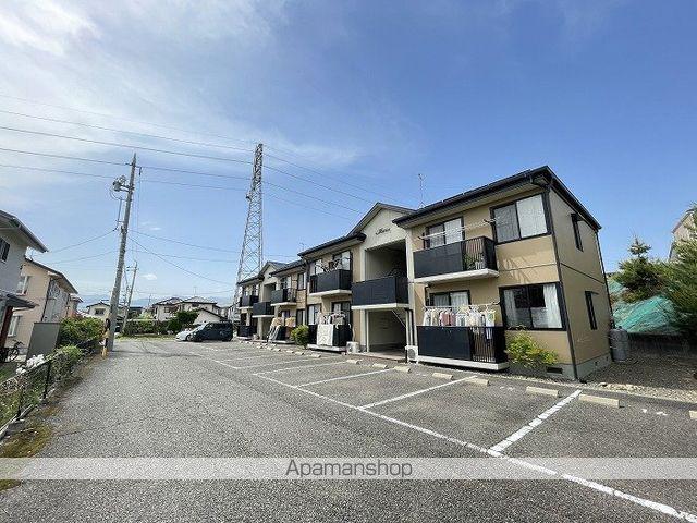 フォーレスももせ