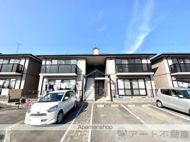 ディアス村上 D棟