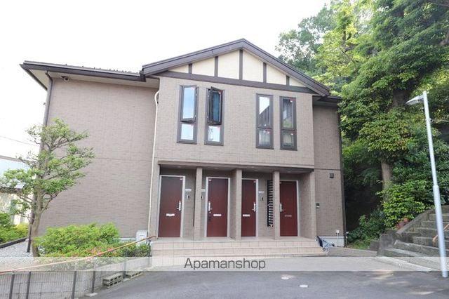 ヴィラ ルナ A棟