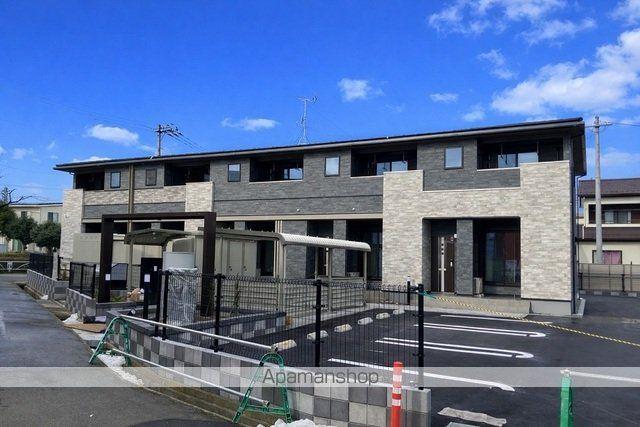 ソルクレストⅡ