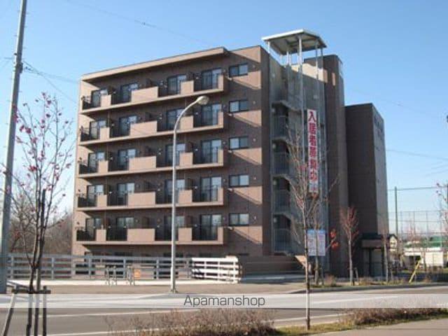 フォーレストインみなみ野