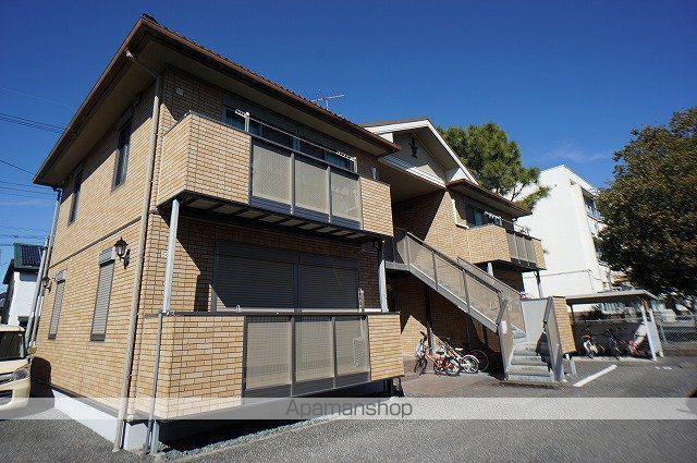 静岡県静岡市葵区 2階建 築21年