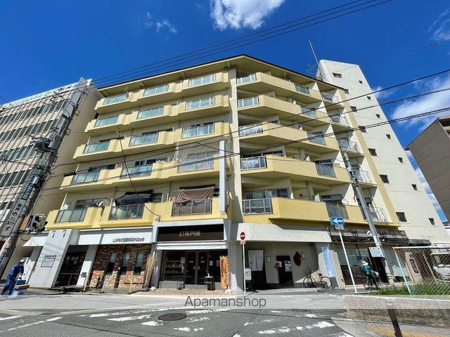アーク八戸ノ里