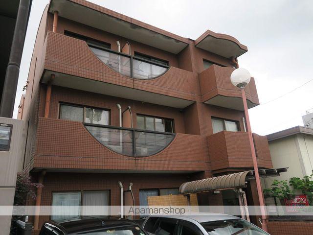 シャルマンフジ東岸和田