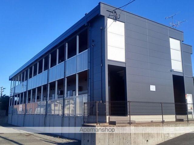 レオネクストBLUE MOON