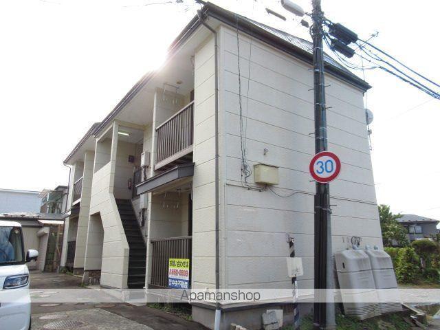 コーポシャトル