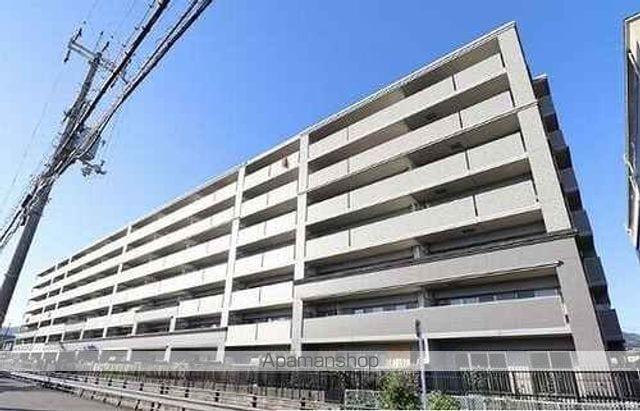 エスリード太秦三条天神川