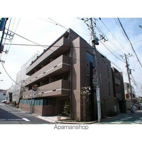 スカイコート阿佐ヶ谷第5