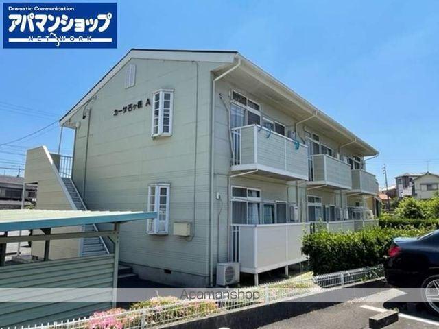 カーサ石ヶ根A棟
