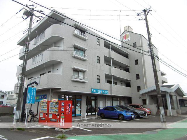 メゾン・ド・エトワール