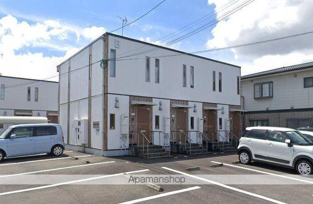 リースランド木太