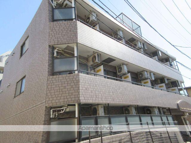 ライオンズマンション中野大和町