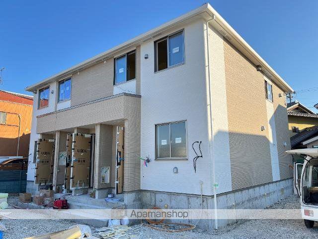 ガーデン中新町