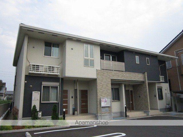 ヴィラ・ウエストヒル2