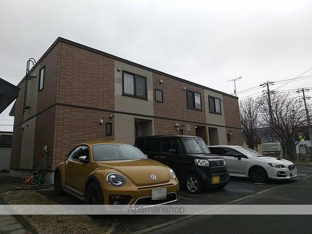 ライフコート１０５