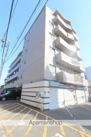 フロンティア栗林