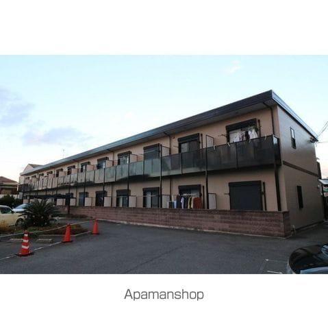 アンプルール光明池