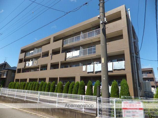 ランデックス(3DK/4階)