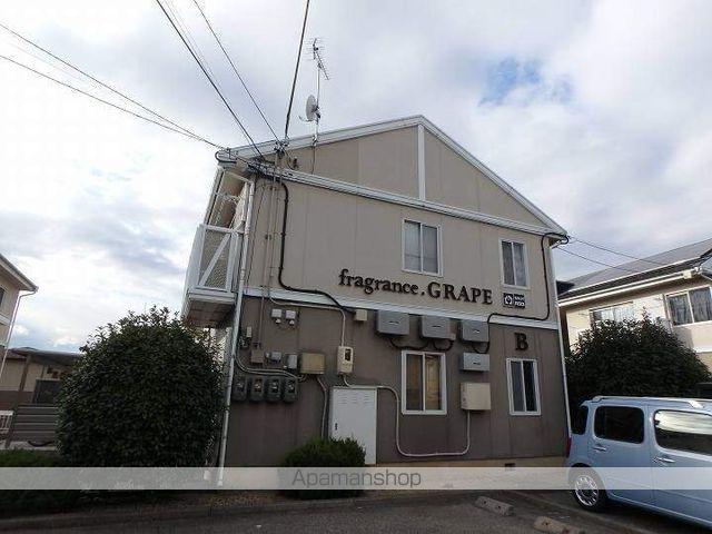 フレグランスグレープB