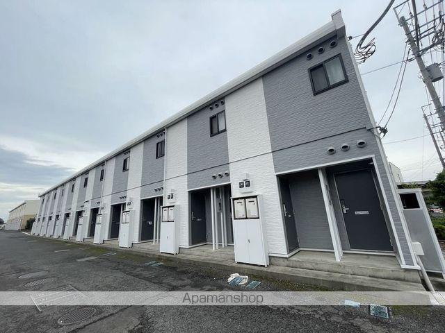 レオパレスプラムヴィラ2